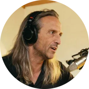 christian krauter podcast 