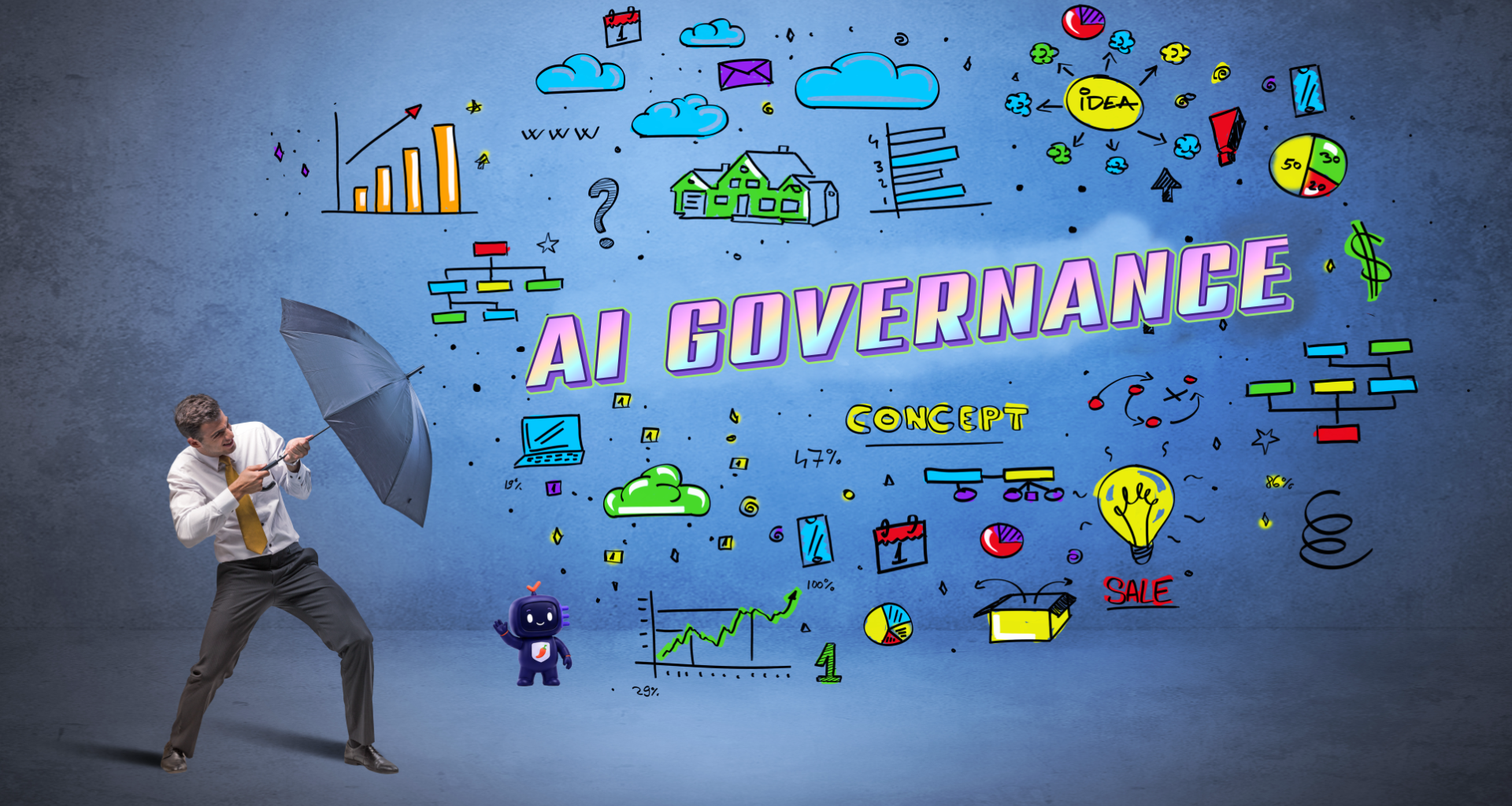 AI Automation & AI Governance for Australian Businesses