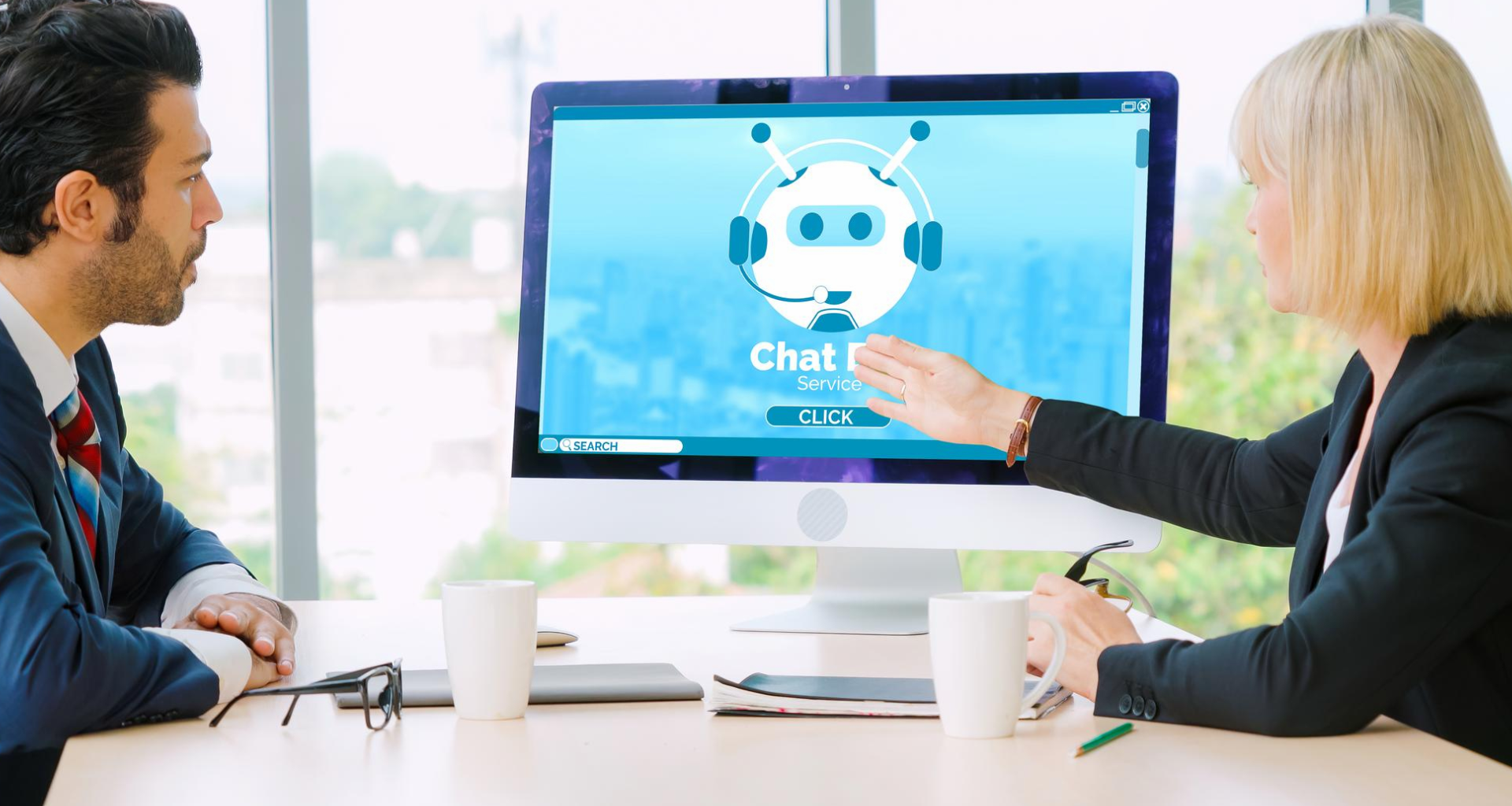 AI Concierge Agent Development With Clear Boundaries