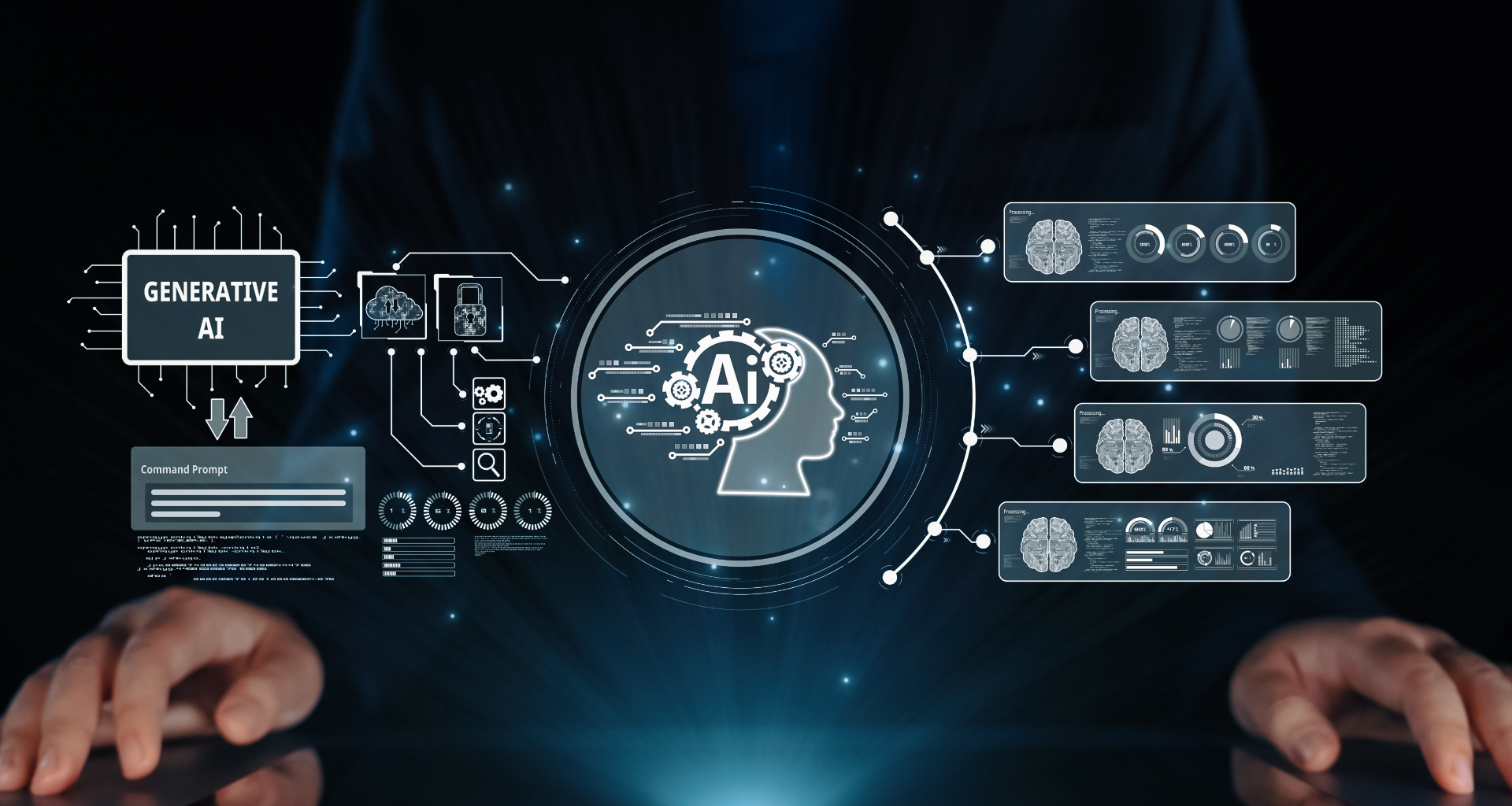 AI Strategy Consulting Australia Hero