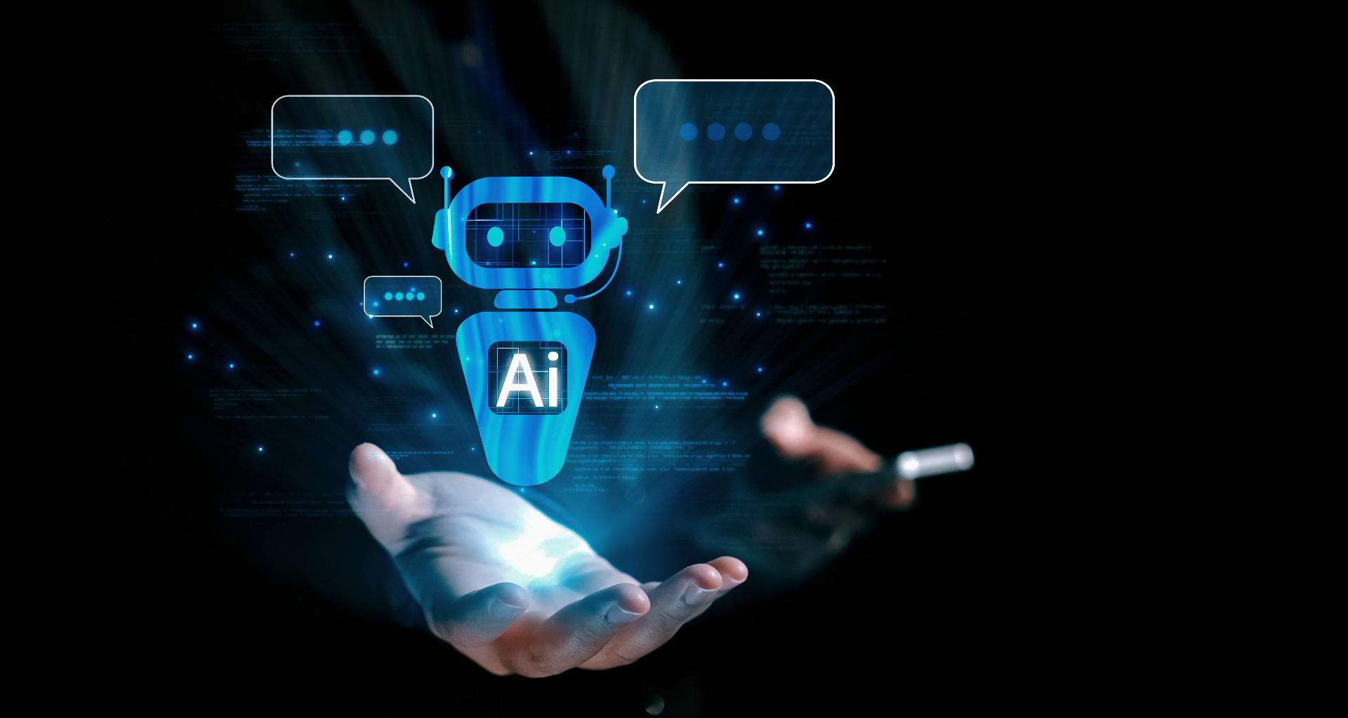 How to Automate Complex Business Operations with AI Agents Hero