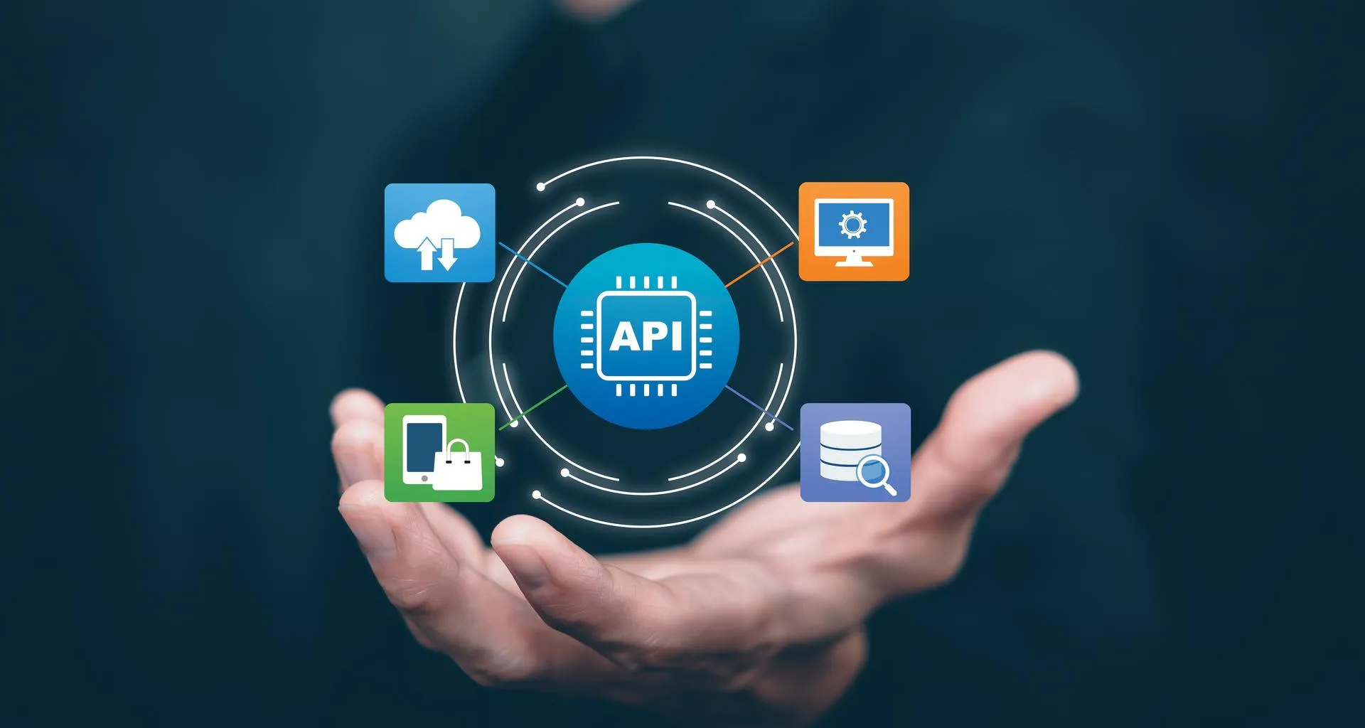 MCP Versus API Integrations for Operations