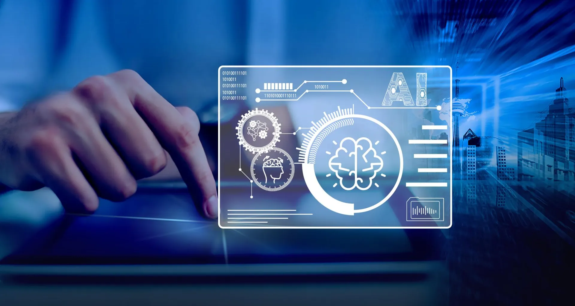 What AI Implementation Should Deliver Hero