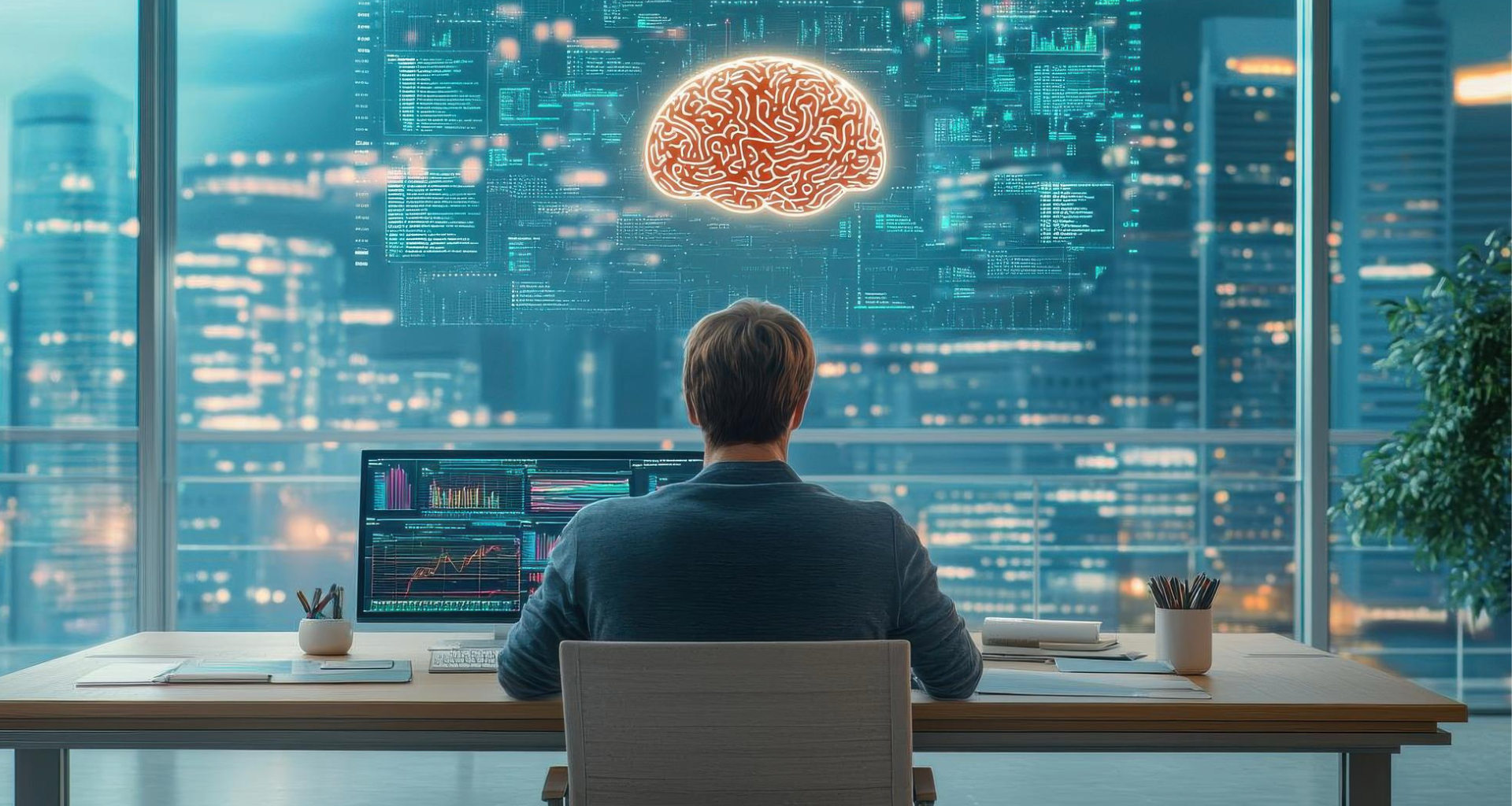 Why AI Project Failures Keep Repeating at Work Hero