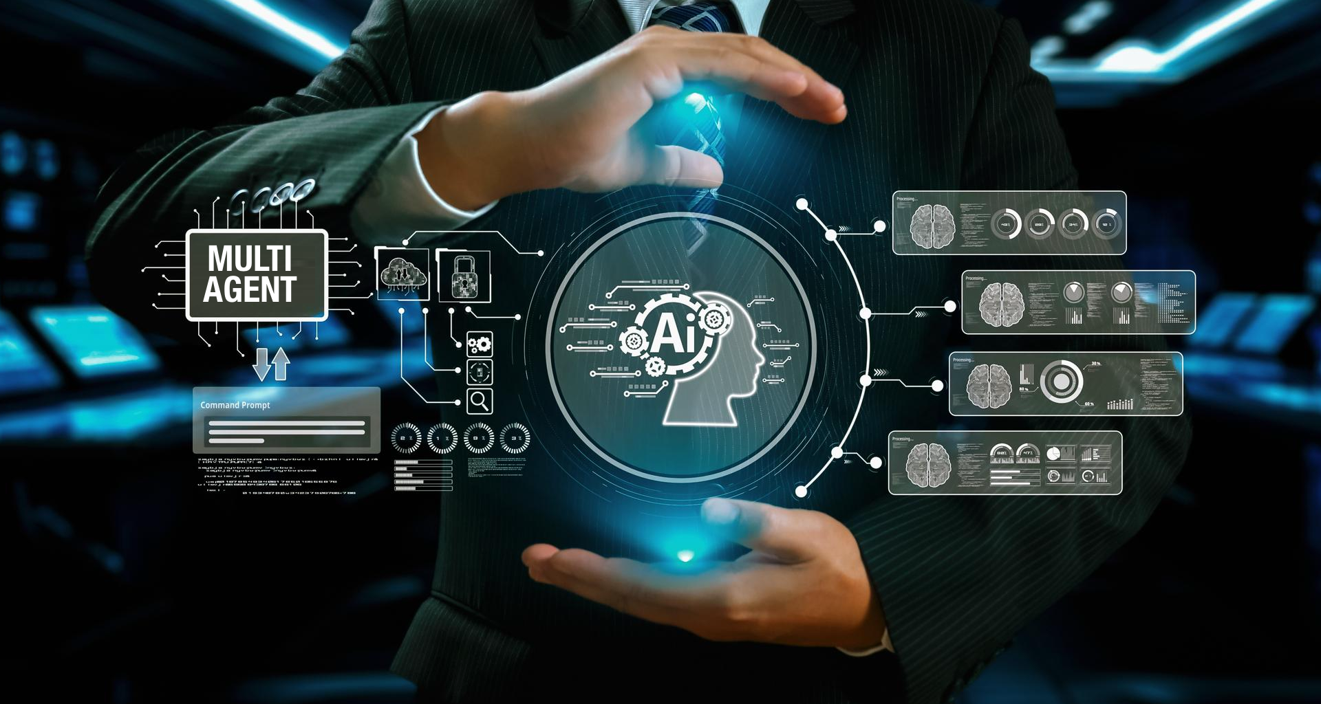 Why Multi-Agent Systems Matter in Business